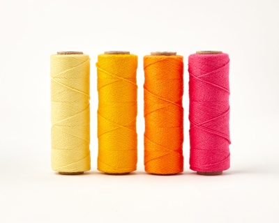 Friendship Bracelet Yarn Bundle