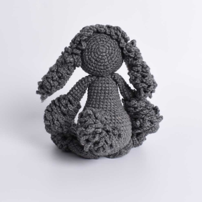 Crochet Poodle, Poodle Amirugumi, Poodle Gifts, Crochet Dog, Poodle Toy