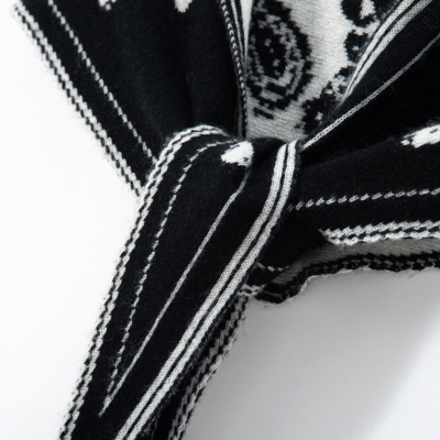   Women's Cashmere Triangle Scarf, Inner Mongolia 100% Cashmere Triangle Shawl