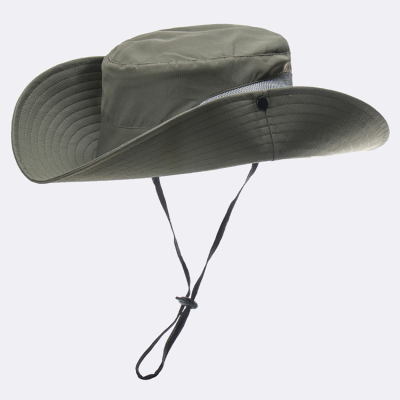   Womens Everyday UV Protection Ponytail Hat Men Sun Hat for Beach Fishing＆Hiking