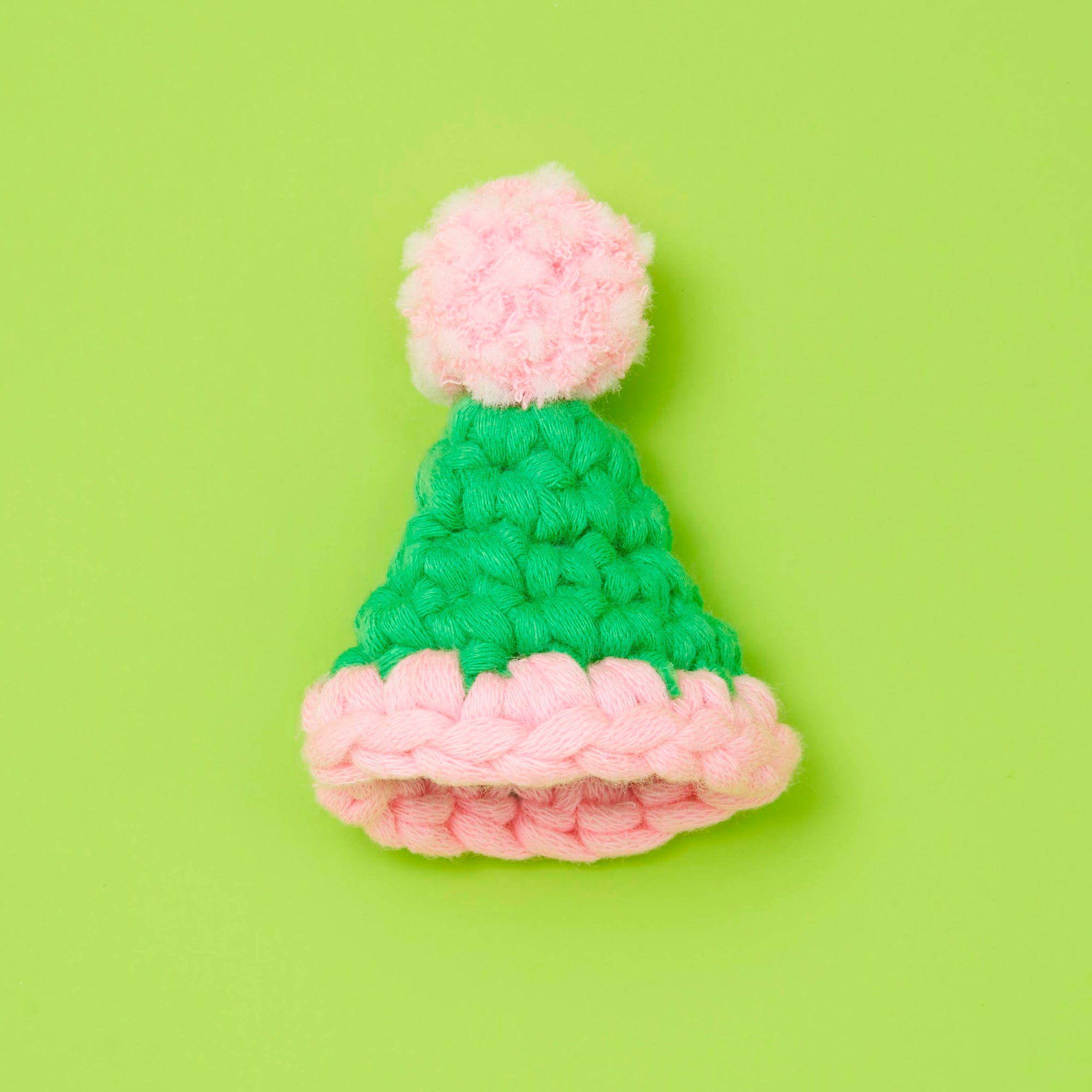 Tiny Party Hat Kit