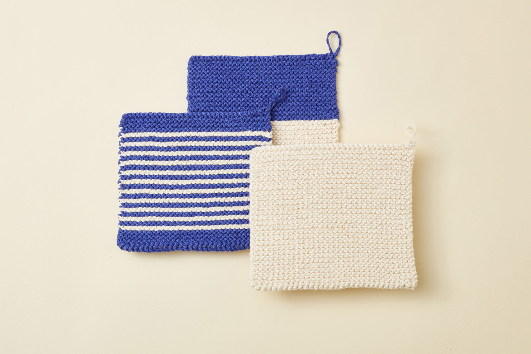 Learn to Knit - Kit + Video Guide